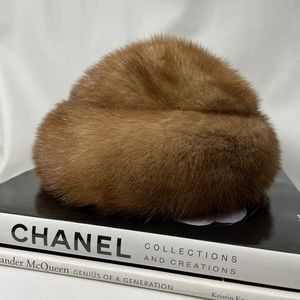 Mink Hat